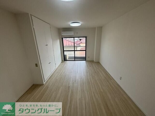 信和マンションの物件内観写真